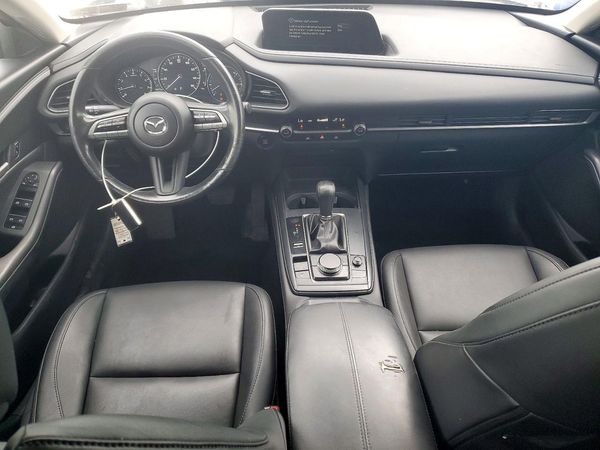 2021 MAZDA CX-30 Select Package