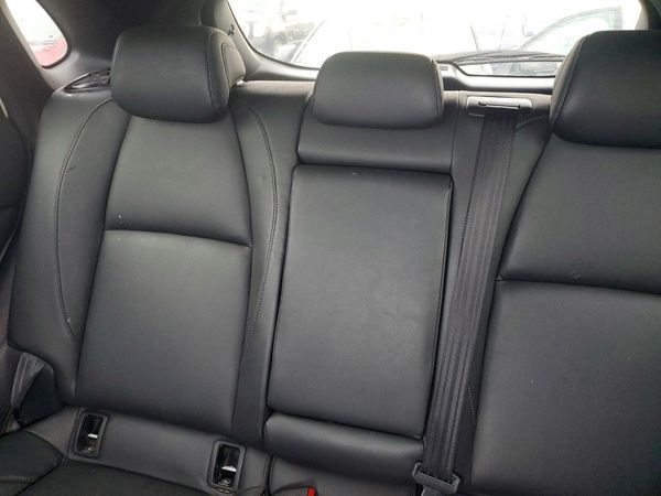 2021 MAZDA CX-30 Select Package