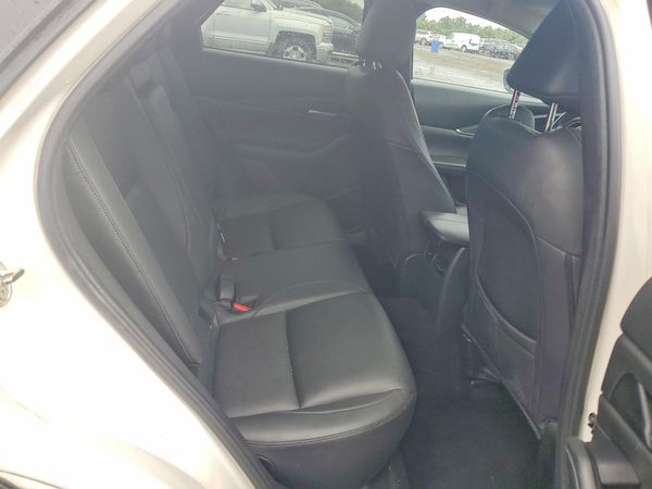 2021 MAZDA CX-30 Select Package