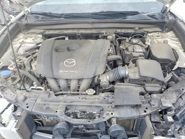 2021 MAZDA CX-30 Select Package
