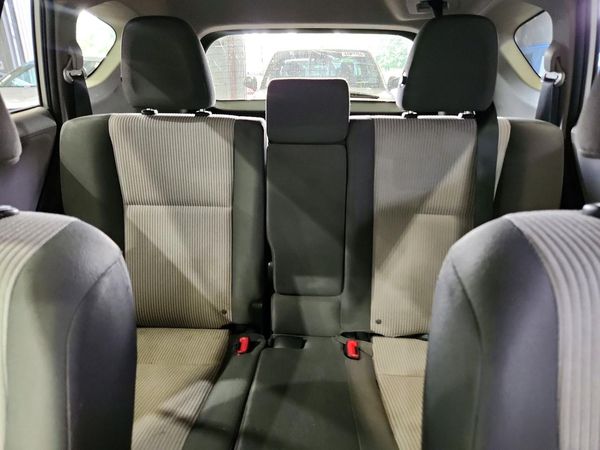 2013 TOYOTA RAV4 Standard