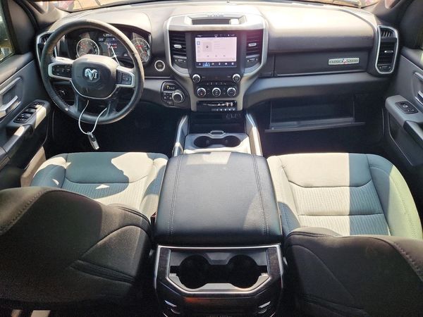 2022 RAM 1500 BIG HORN/L Big Horn, Lone Star