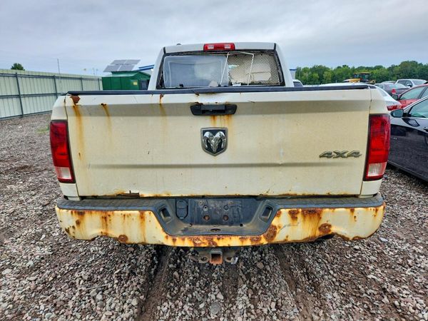 2013 RAM 1500 ST — DIRR