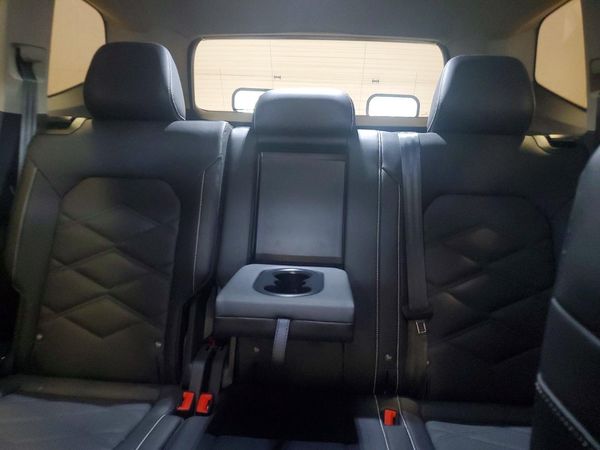 2024 VOLKSWAGEN ATLAS