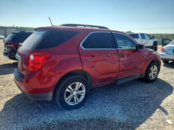 2015 CHEVROLET EQUINOX 2LT