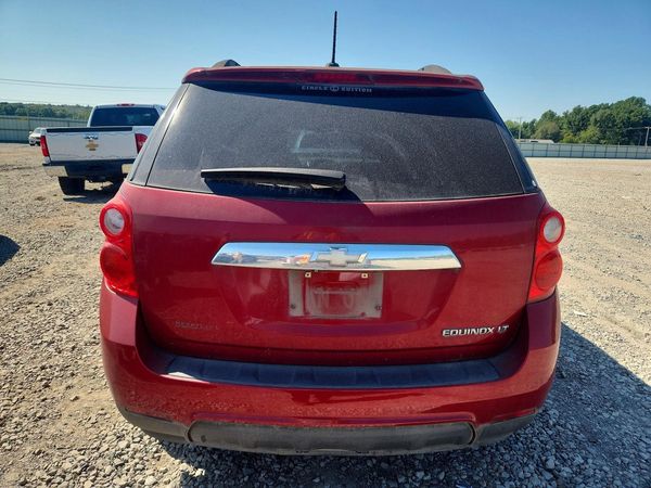 2015 CHEVROLET EQUINOX 2LT