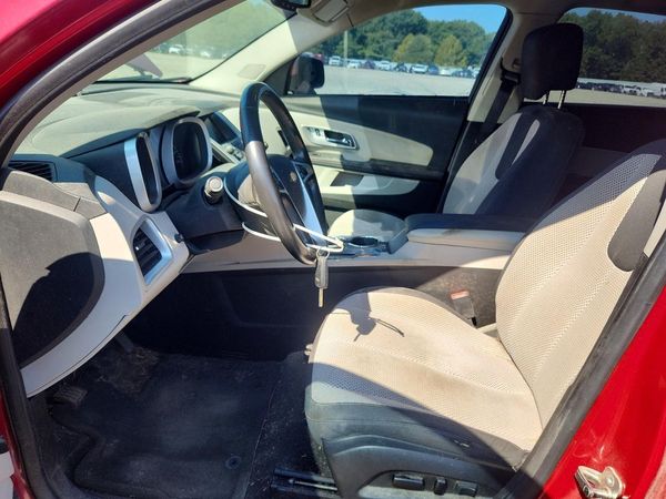 2015 CHEVROLET EQUINOX 2LT