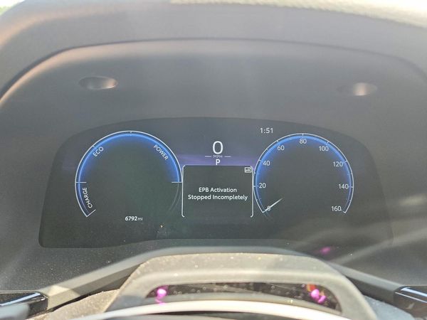 2026 TOYOTA CAMRY — ODOM
