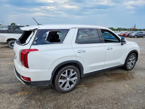 2021 HYUNDAI PALISADE SEL w/ Convenience Pkg