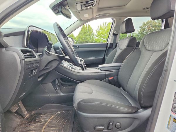 2021 HYUNDAI PALISADE SEL w/ Convenience Pkg