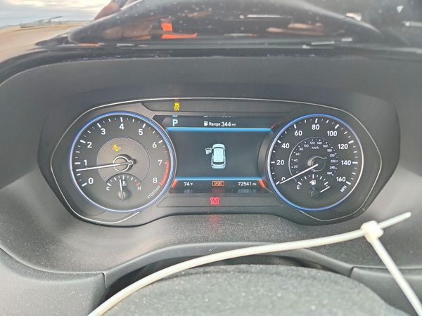2021 HYUNDAI PALISADE SEL w/ Convenience Pkg