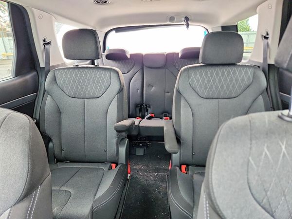 2021 HYUNDAI PALISADE SEL w/ Convenience Pkg