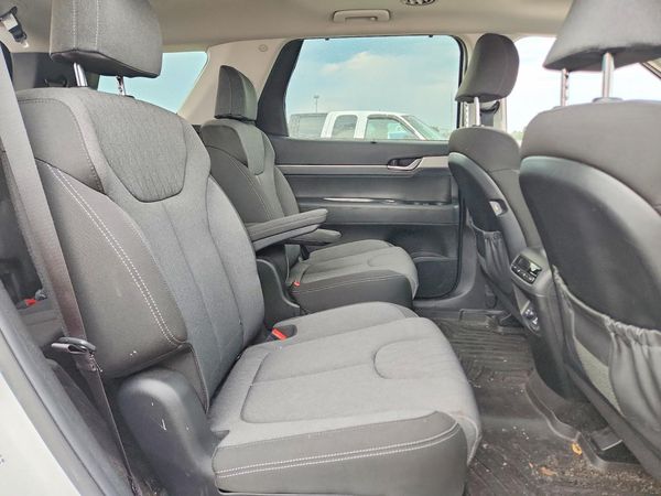 2021 HYUNDAI PALISADE SEL w/ Convenience Pkg