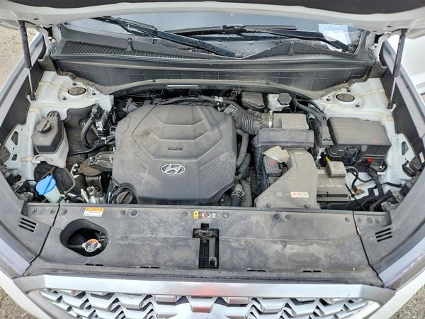 2021 HYUNDAI PALISADE SEL w/ Convenience Pkg
