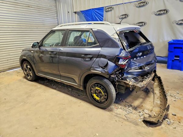 2023 HYUNDAI VENUE