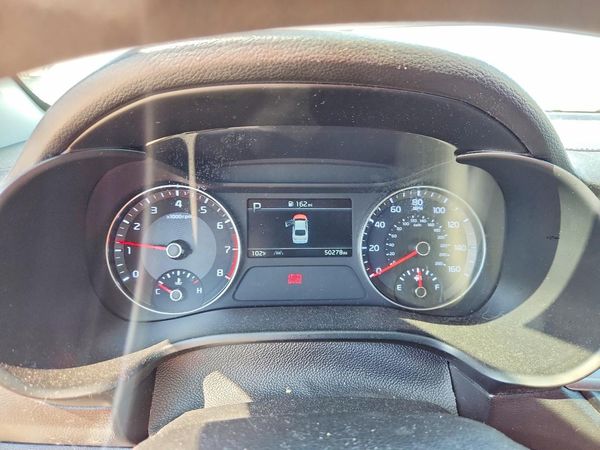 2022 KIA FORTE