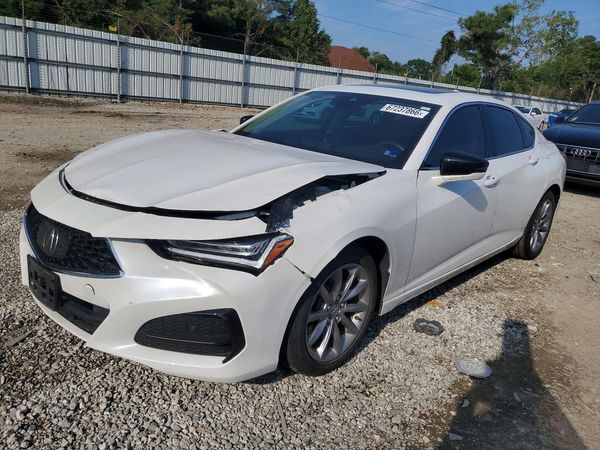 2023 ACURA TLX