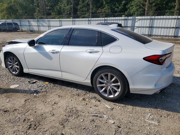 2023 ACURA TLX