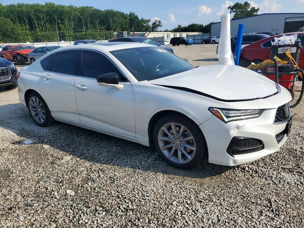 2023 ACURA TLX