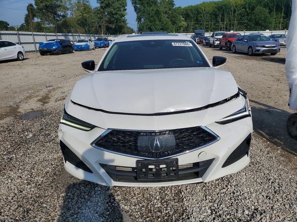 2023 ACURA TLX