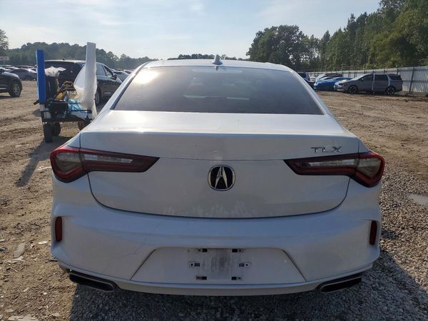 2023 ACURA TLX