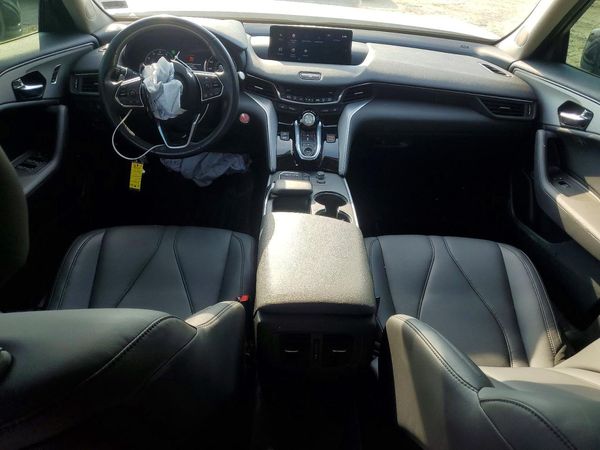 2023 ACURA TLX