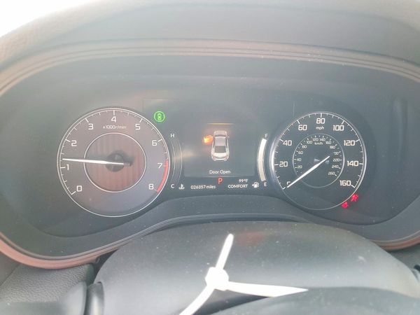 2023 ACURA TLX