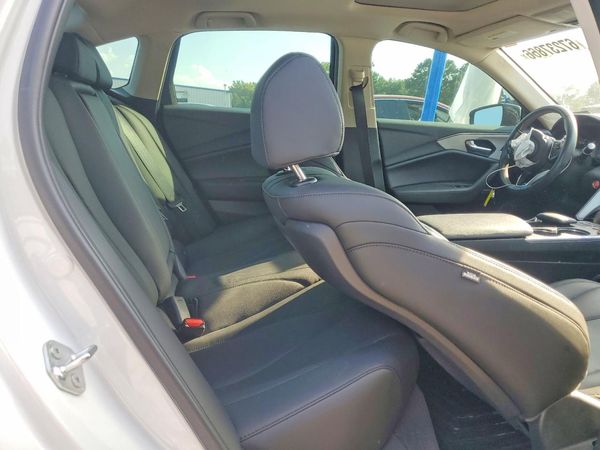 2023 ACURA TLX
