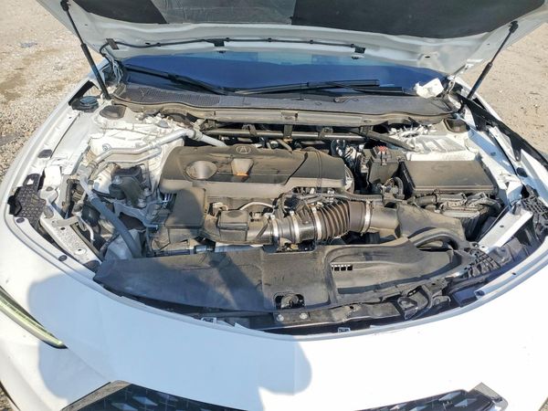 2023 ACURA TLX