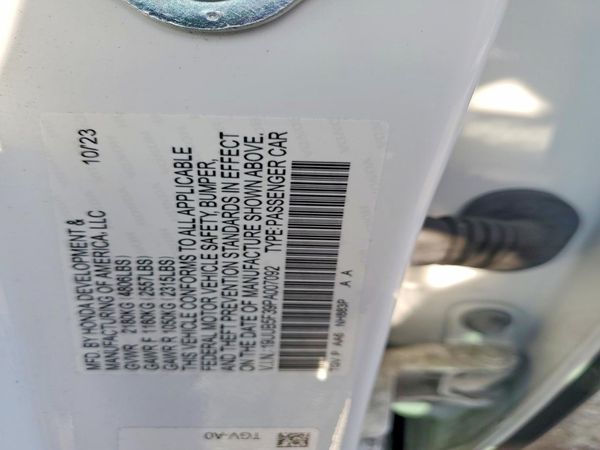 2023 ACURA TLX