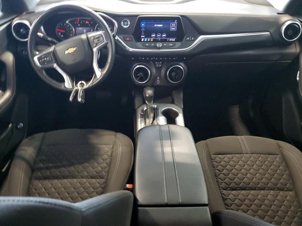 2019 CHEVROLET BLAZER 2LT