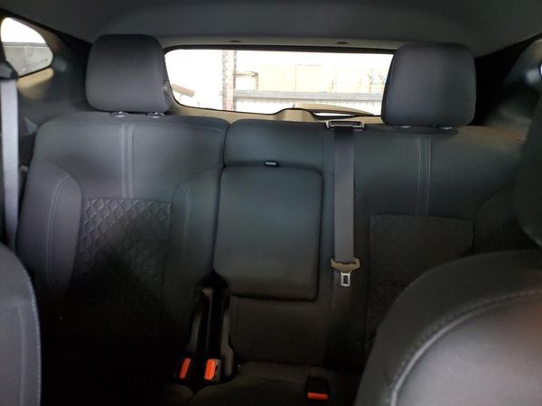 2019 CHEVROLET BLAZER 2LT