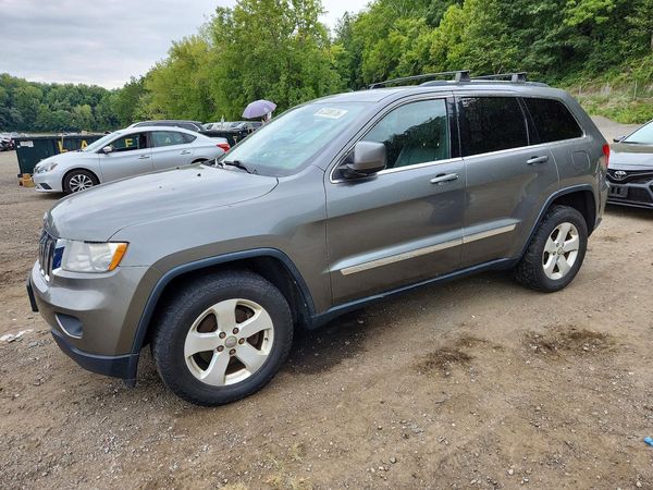 2013 JEEP GRAND CHER Laredo