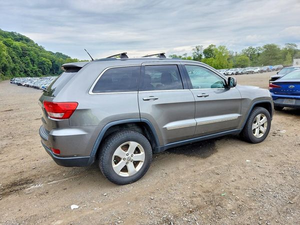 2013 JEEP GRAND CHER Laredo