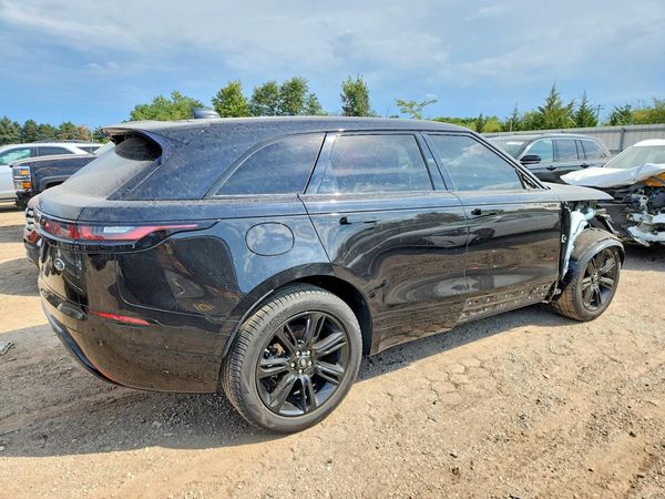 2021 LAND ROVER RANGE ROVER VELAR