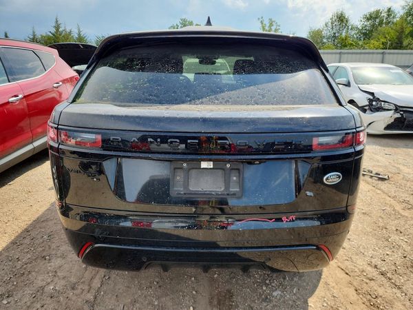 2021 LAND ROVER RANGE ROVER VELAR