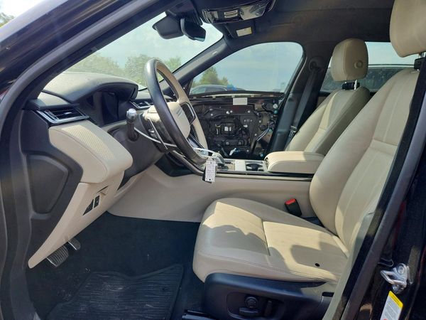 2021 LAND ROVER RANGE ROVER VELAR