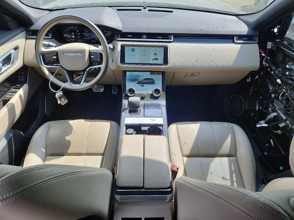 2021 LAND ROVER RANGE ROVER VELAR