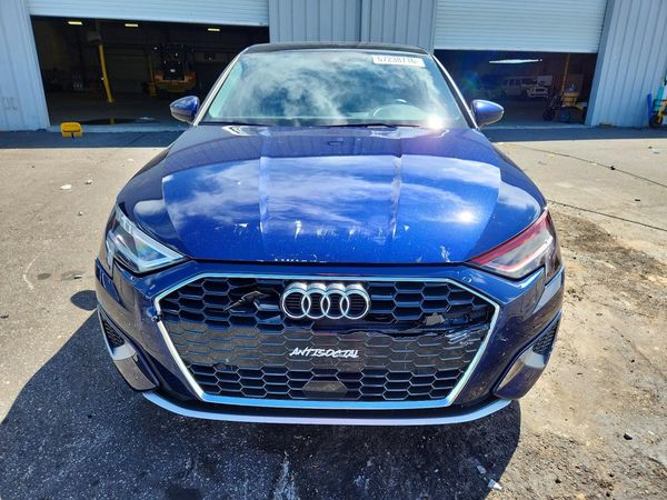 2023 AUDI A3