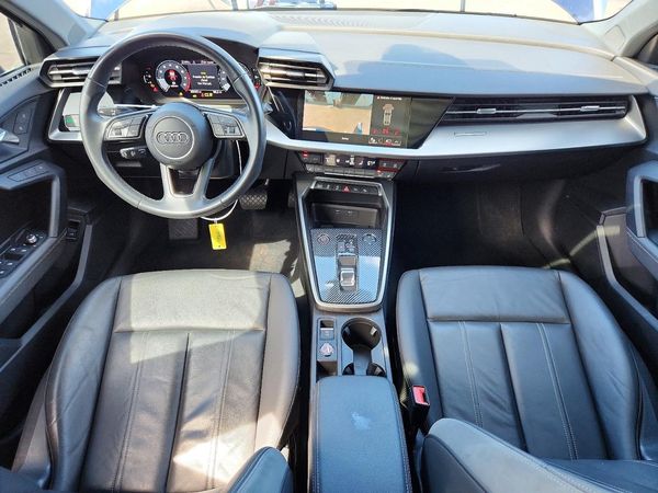 2023 AUDI A3