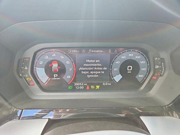 2023 AUDI A3
