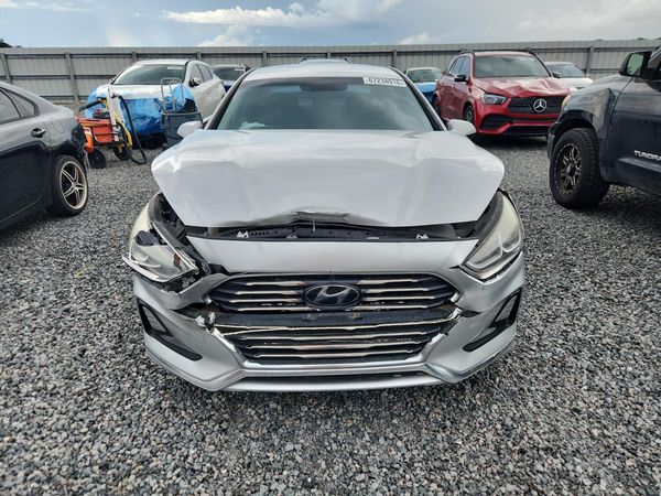 2019 HYUNDAI SONATA Eco Turbo, SE — DIRF