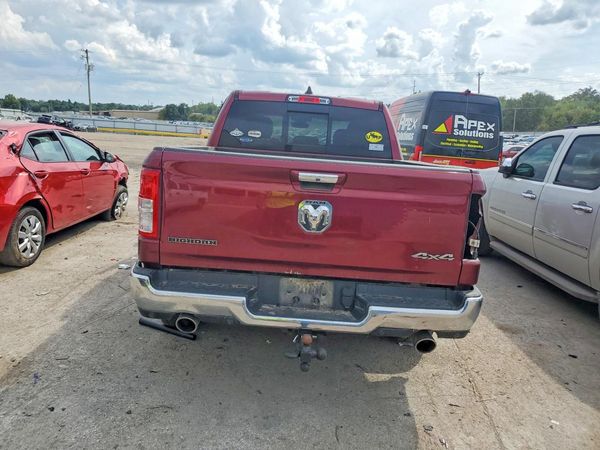 2020 RAM 1500 — DIRR