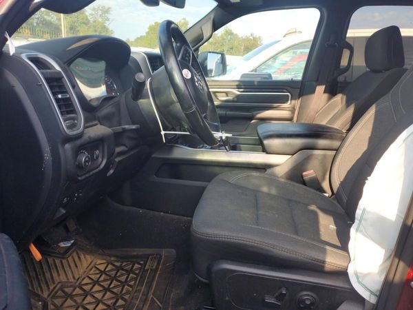 2020 RAM 1500 — DENT