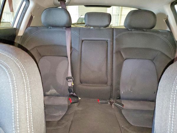 2016 KIA SPORTAGE LX w/Popular Pkg