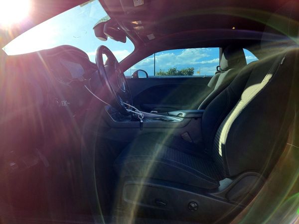 2020 DODGE CHALLENGER