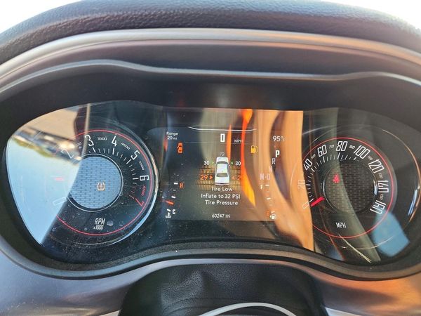 2020 DODGE CHALLENGER