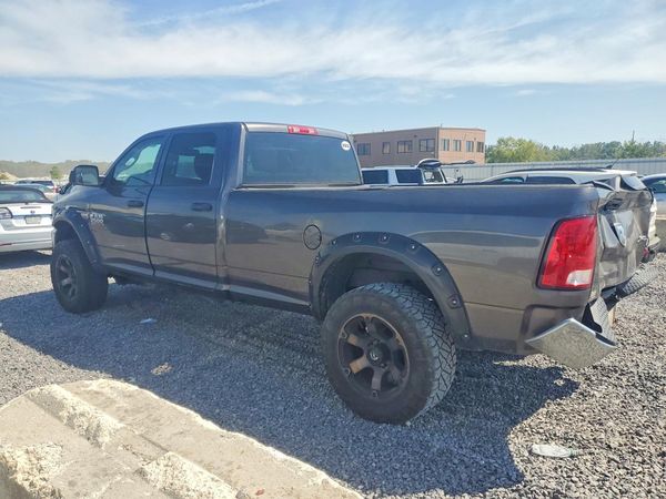 2015 RAM 2500 ST