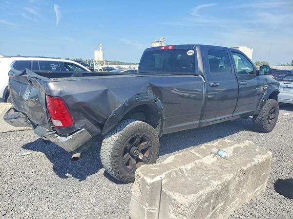 2015 RAM 2500 ST