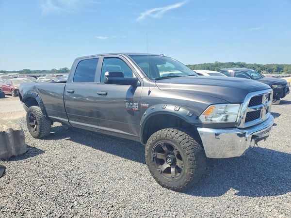 2015 RAM 2500 ST